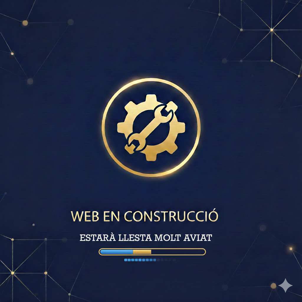 Web en Construcción
